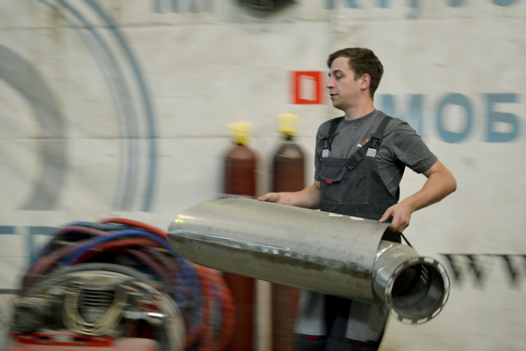 Отправка МРТ Siemens Magnetom Sempra 1,5Т на место установкив г. Геленджик
