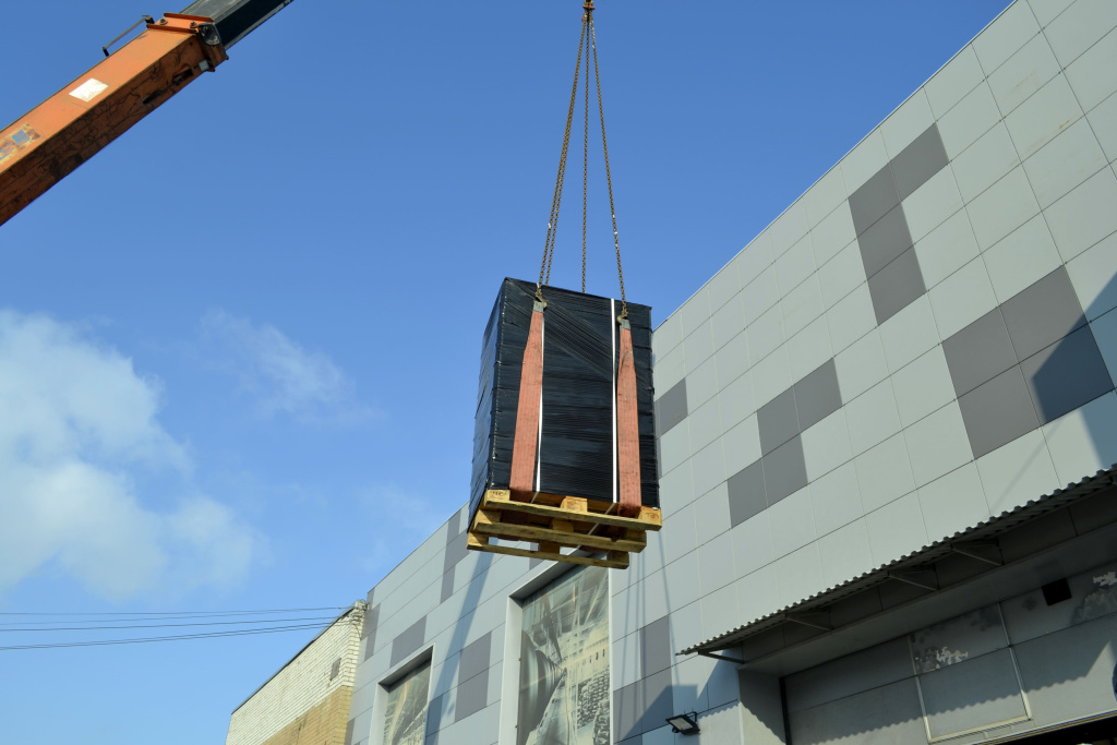 Поставка МРТ Siemens Magnetom Avanto 1,5T 32 ch 27.02.25