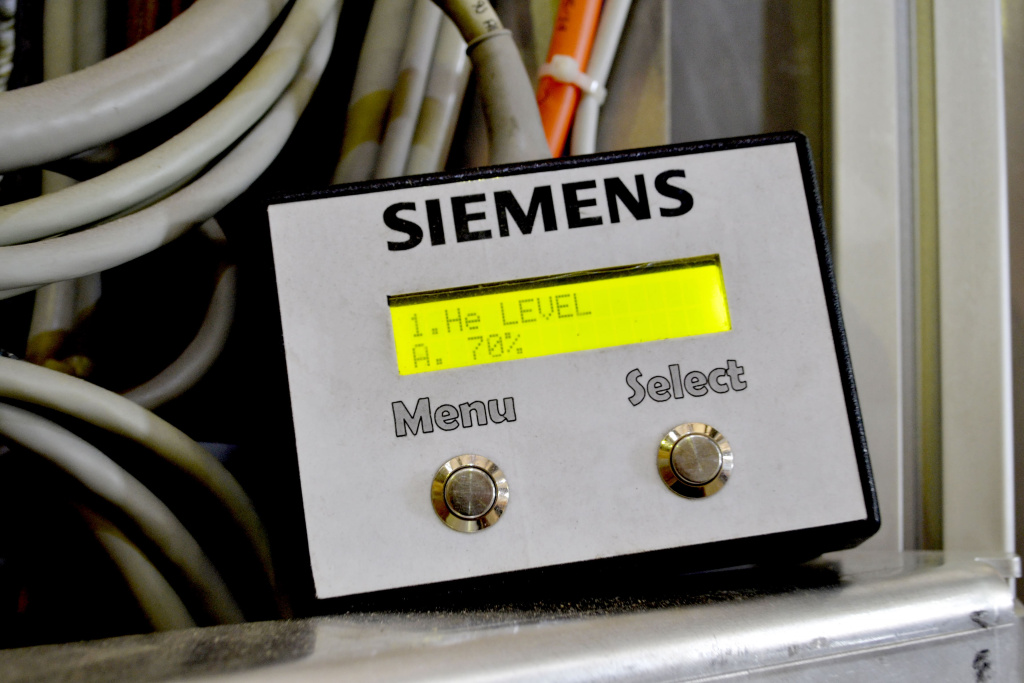 Отправка МРТ Siemens Essenza 1,5Т в г. Энгельс по программе Трейд-ин 29.07.25